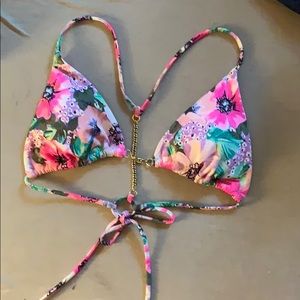VS Swim top - medium